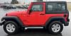 9 thumbnail image of  2013 Jeep Wrangler Sport