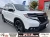 2020 Honda Passport Touring