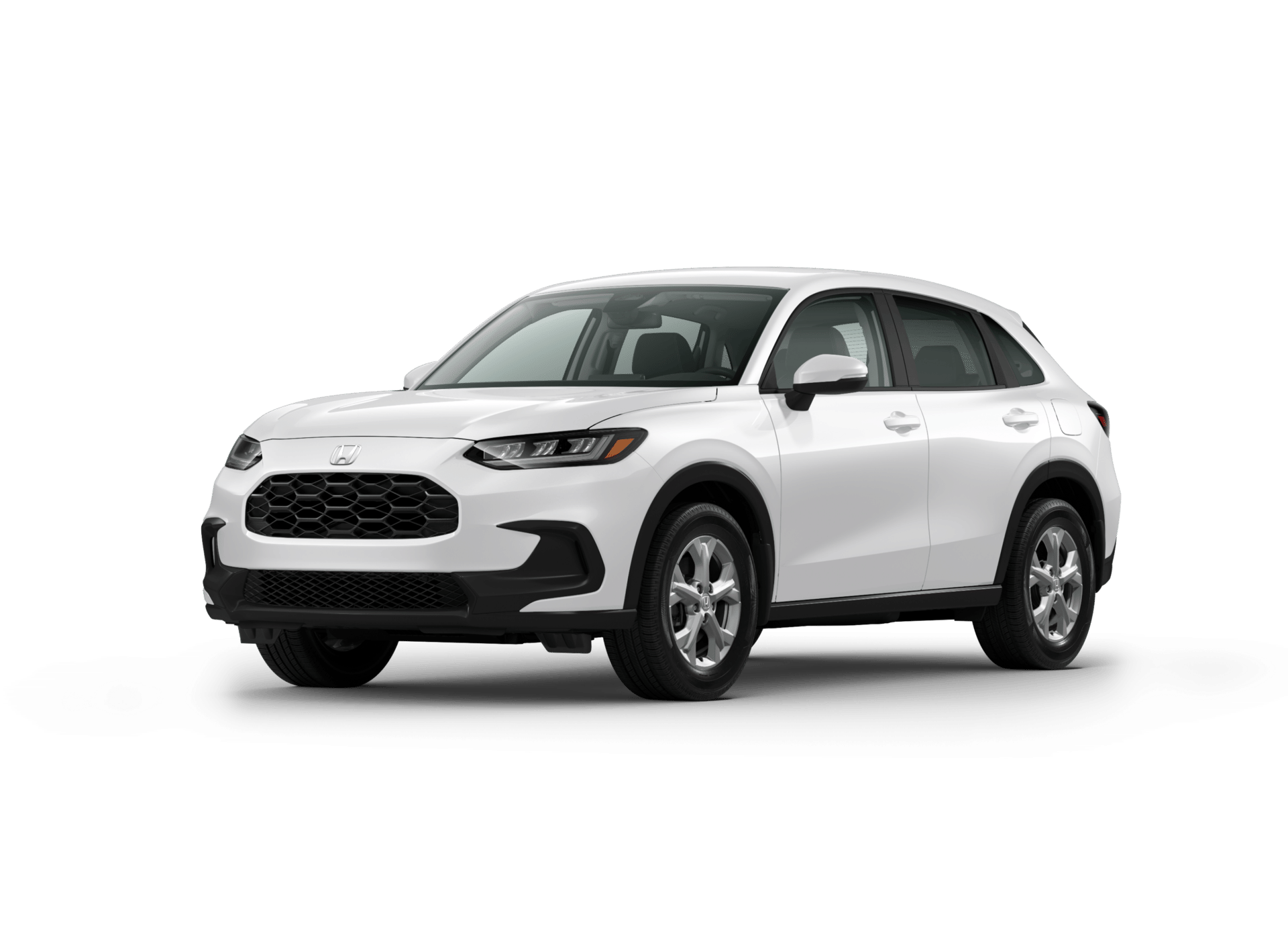 1 placeholder image of  2025 Honda HR-V LX