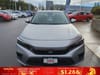 10 thumbnail image of  2022 Honda Civic Sedan LX