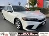 2022 Honda Civic Sedan LX