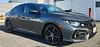 2021 Honda Civic Hatchback Sport