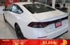 9 thumbnail image of  2025 Honda Accord Sedan SE