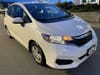 2019 Honda Fit LX w/Honda Sensing