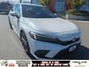 2022 Honda Civic Sedan Touring