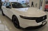 1 thumbnail image of  2025 Honda Accord Sedan SE