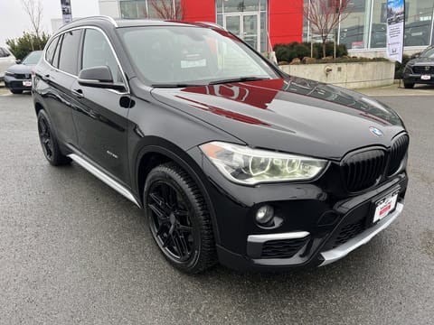 1 image of 2017 BMW X1 xDrive28i