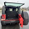 6 thumbnail image of  2013 Jeep Wrangler Sport