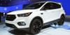 1 placeholder image of  2017 Ford Escape SE