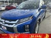 9 thumbnail image of  2021 Mitsubishi RVR ES