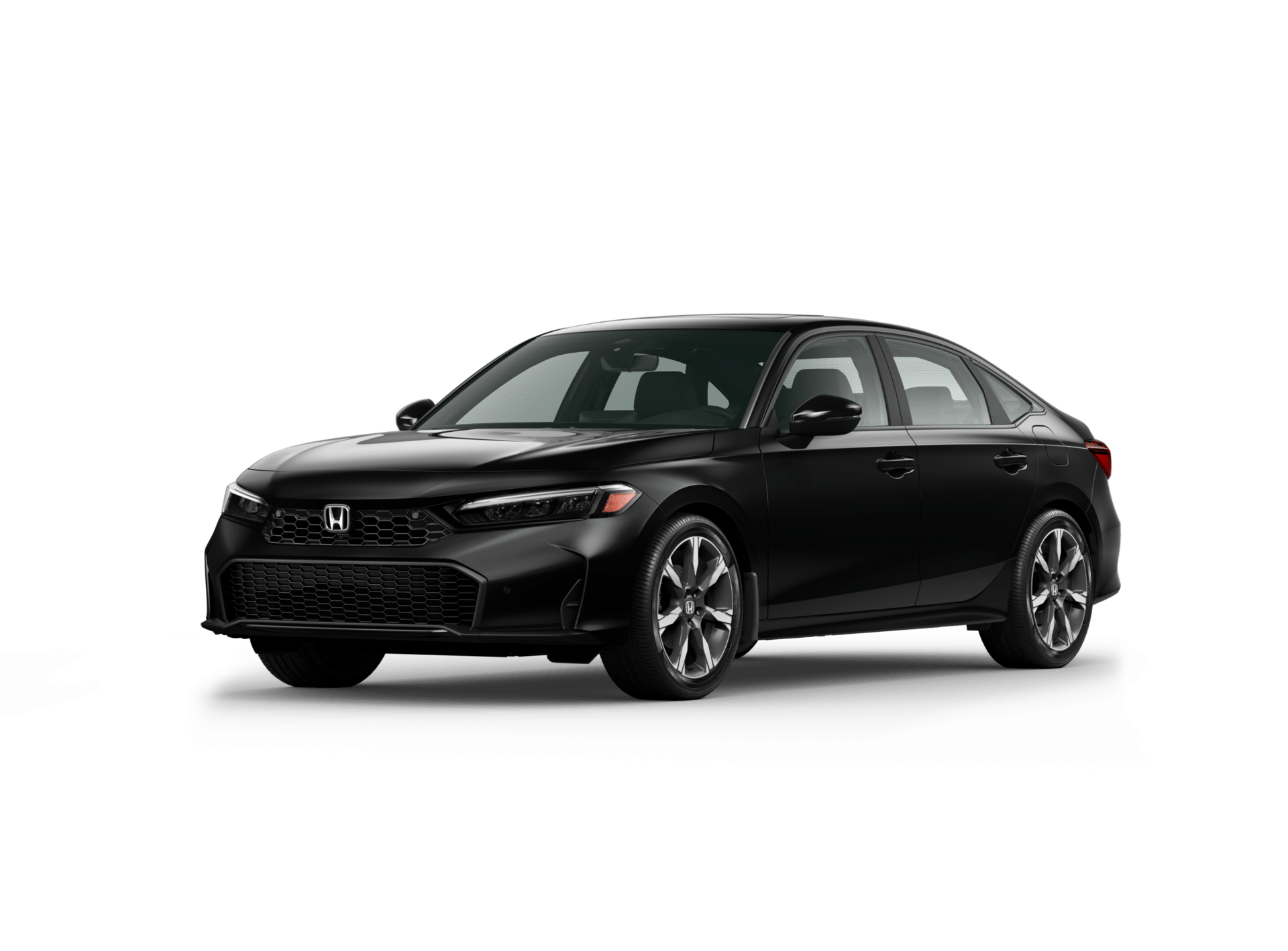 1 placeholder image of  2026 Honda Civic Sedan Hybrid Sport Touring