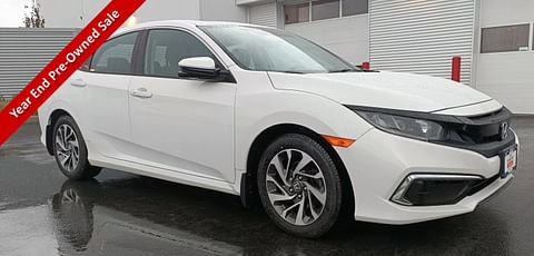 1 image of 2020 Honda Civic Sedan