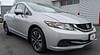 2014 Honda Civic Sedan EX