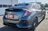 9 thumbnail image of  2021 Honda Civic Hatchback Sport