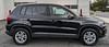 4 thumbnail image of  2012 Volkswagen Tiguan Trendline