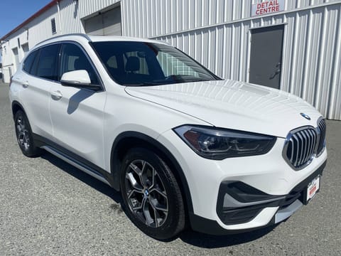 1 image of 2020 BMW X1 xDrive28i