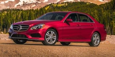 1 image of 2016 Mercedes-Benz E-Class E 400