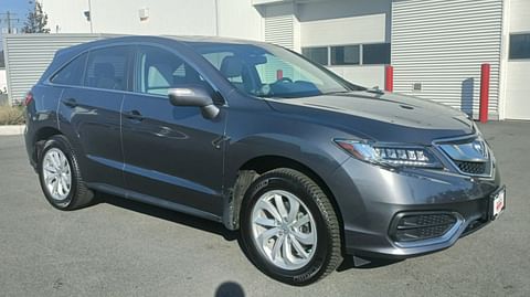 1 image of 2017 Acura RDX Tech Pkg