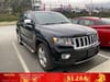 1 thumbnail image of  2013 Jeep Grand Cherokee Overland