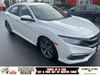 2020 Honda Civic Sedan Touring