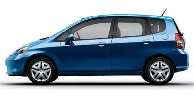 1 placeholder image of  2007 Honda Fit
