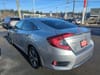6 thumbnail image of  2021 Honda Civic Sedan LX