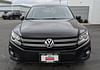 3 thumbnail image of  2012 Volkswagen Tiguan Trendline