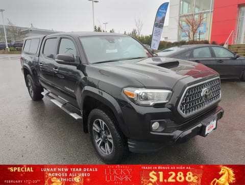 1 image of 2019 Toyota Tacoma SR5