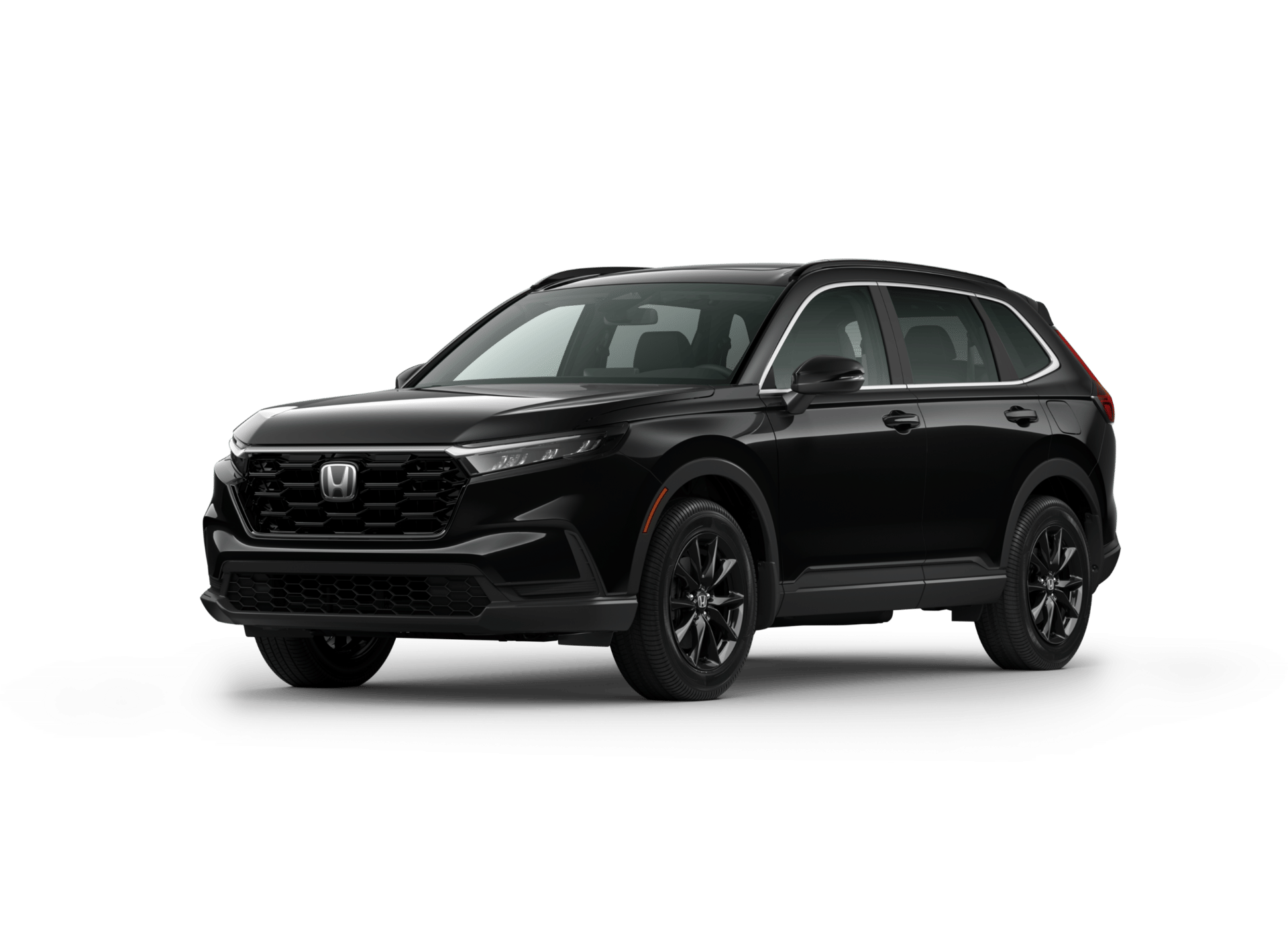 2026 Honda CR-V Sport AWD