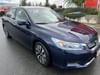 2014 Honda Accord Hybrid Touring