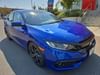 2020 Honda Civic Sedan Sport