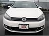 3 thumbnail image of  2013 Volkswagen Golf Wolfsburg Edition