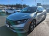 8 thumbnail image of  2021 Honda Civic Sedan LX