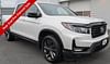 2022 Honda Ridgeline Sport