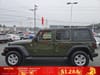 8 thumbnail image of  2021 Jeep Wrangler Unlimited Sport
