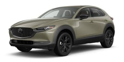 1 placeholder image of  2024 Mazda CX-30 GS