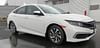 2020 Honda Civic Sedan