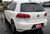 9 thumbnail image of  2013 Volkswagen Golf Wolfsburg Edition