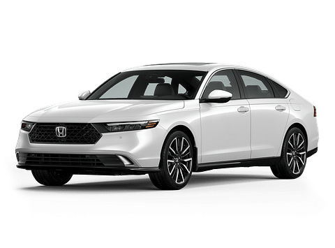 1 image of 2024 Honda Accord Hybrid Touring