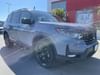 2024 Honda Passport Black Edition