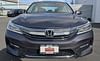 3 thumbnail image of  2017 Honda Accord Sedan Touring