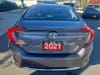 5 thumbnail image of  2021 Honda Civic Sedan EX