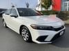 2022 Honda Civic Sedan LX
