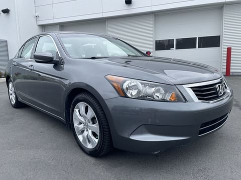 1 image of 2008 Honda Accord Sdn EX