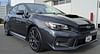 2018 Subaru WRX Sport-tech