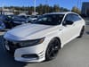 8 thumbnail image of  2020 Honda Accord Sedan Sport