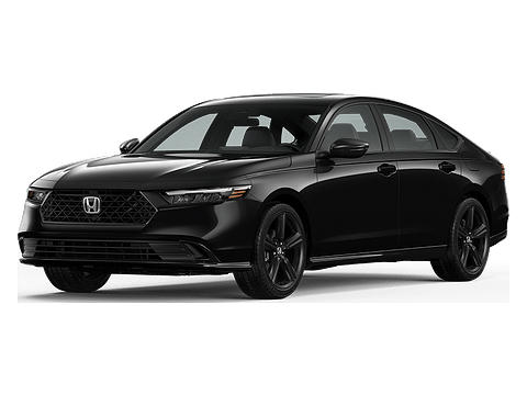 1 image of 2024 Honda Accord Hybrid Sport-L