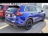 5 thumbnail image of  2024 Honda CR-V Hybrid Sport-L