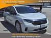 3 thumbnail image of  2021 Honda Odyssey LX