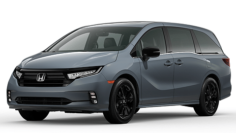 1 image of 2023 Honda Odyssey Sport